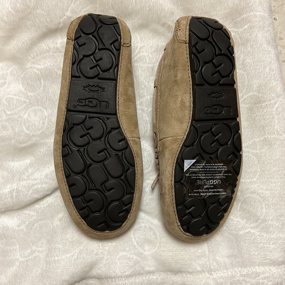 UGG Dakota in tabaco - Picture 4 of 4